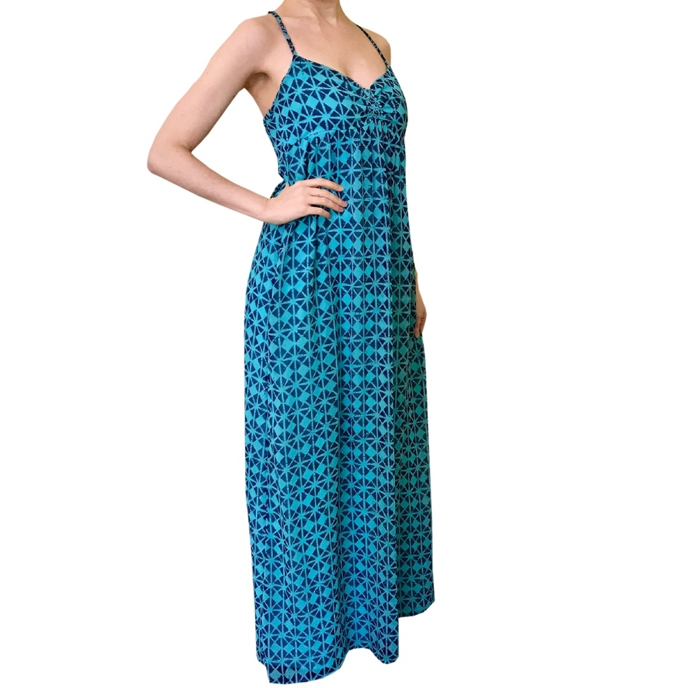 ON HOLD Roxy summer dress